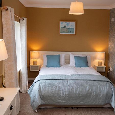 Murphys Farmhouse B&B Castlemaine Luaran gambar