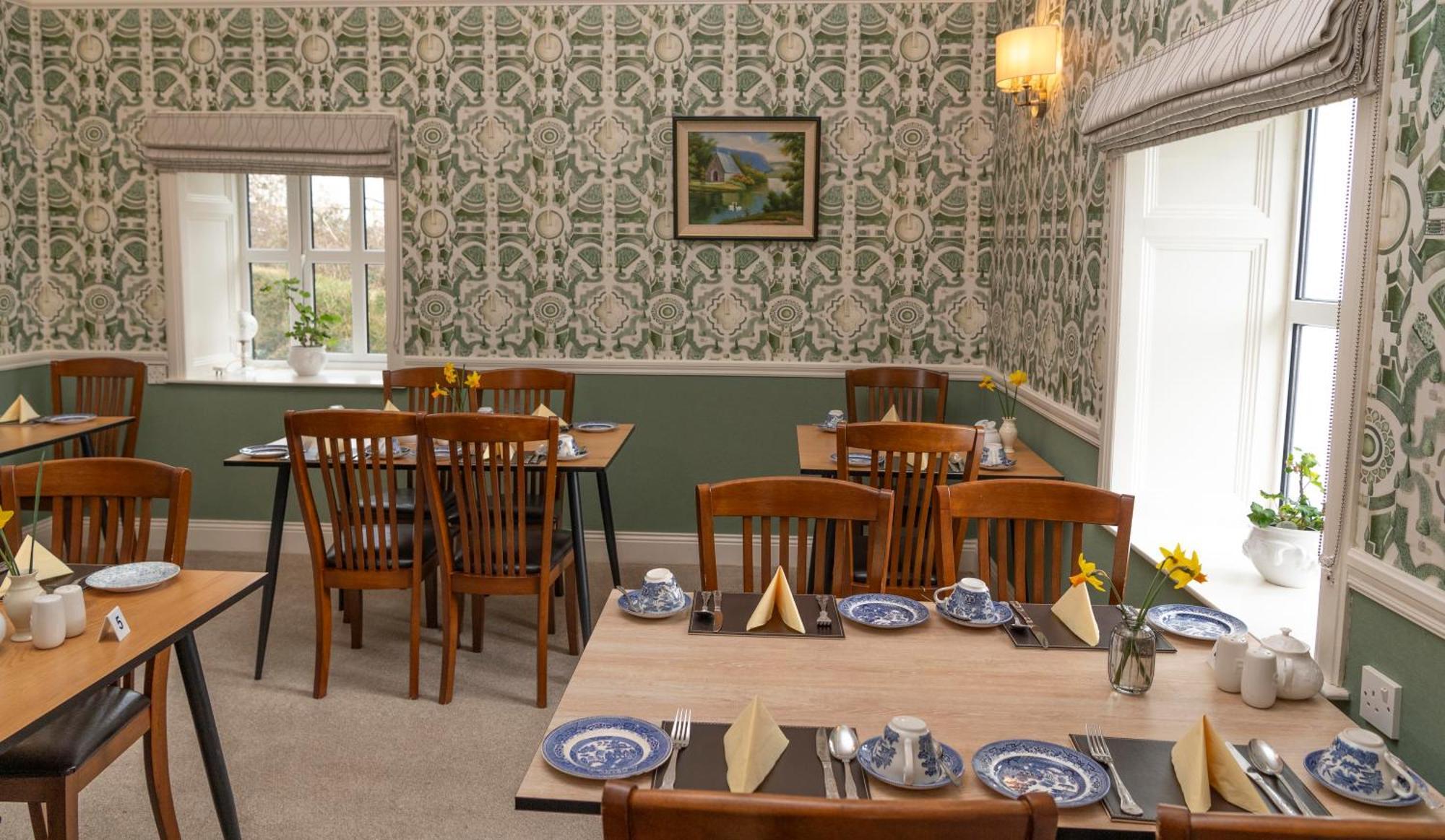 Murphys Farmhouse B&B Castlemaine Luaran gambar