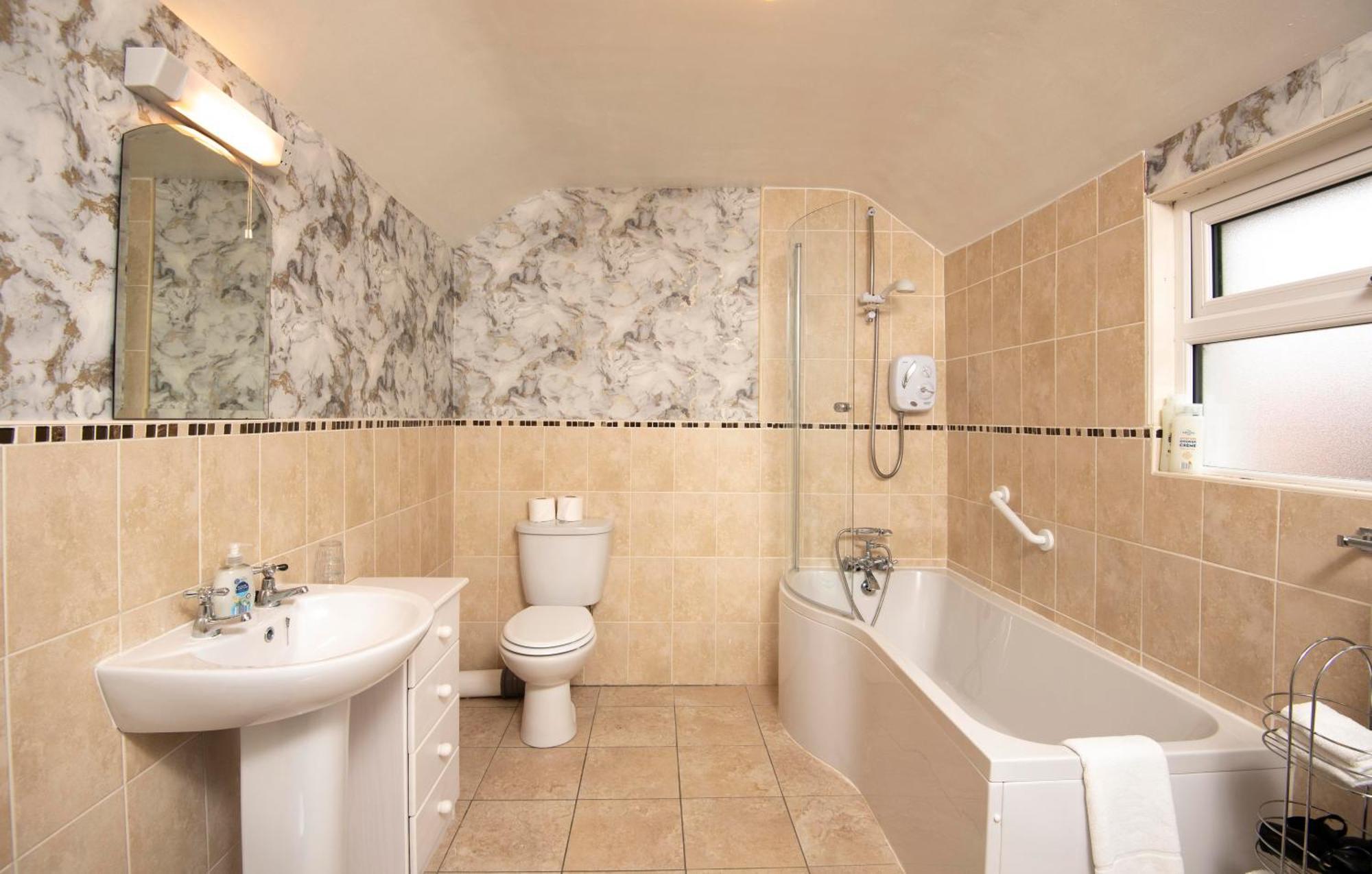 Murphys Farmhouse B&B Castlemaine Luaran gambar