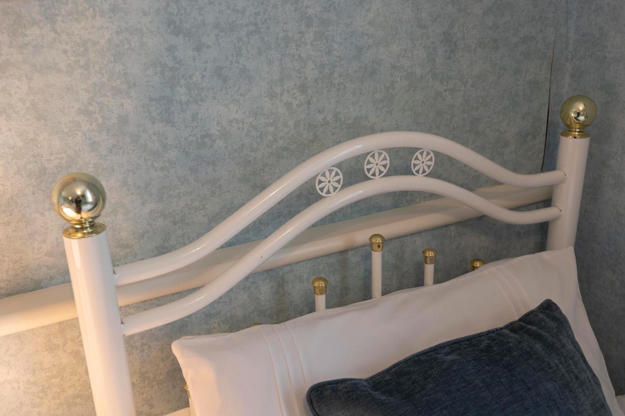 Murphys Farmhouse B&B Castlemaine Luaran gambar
