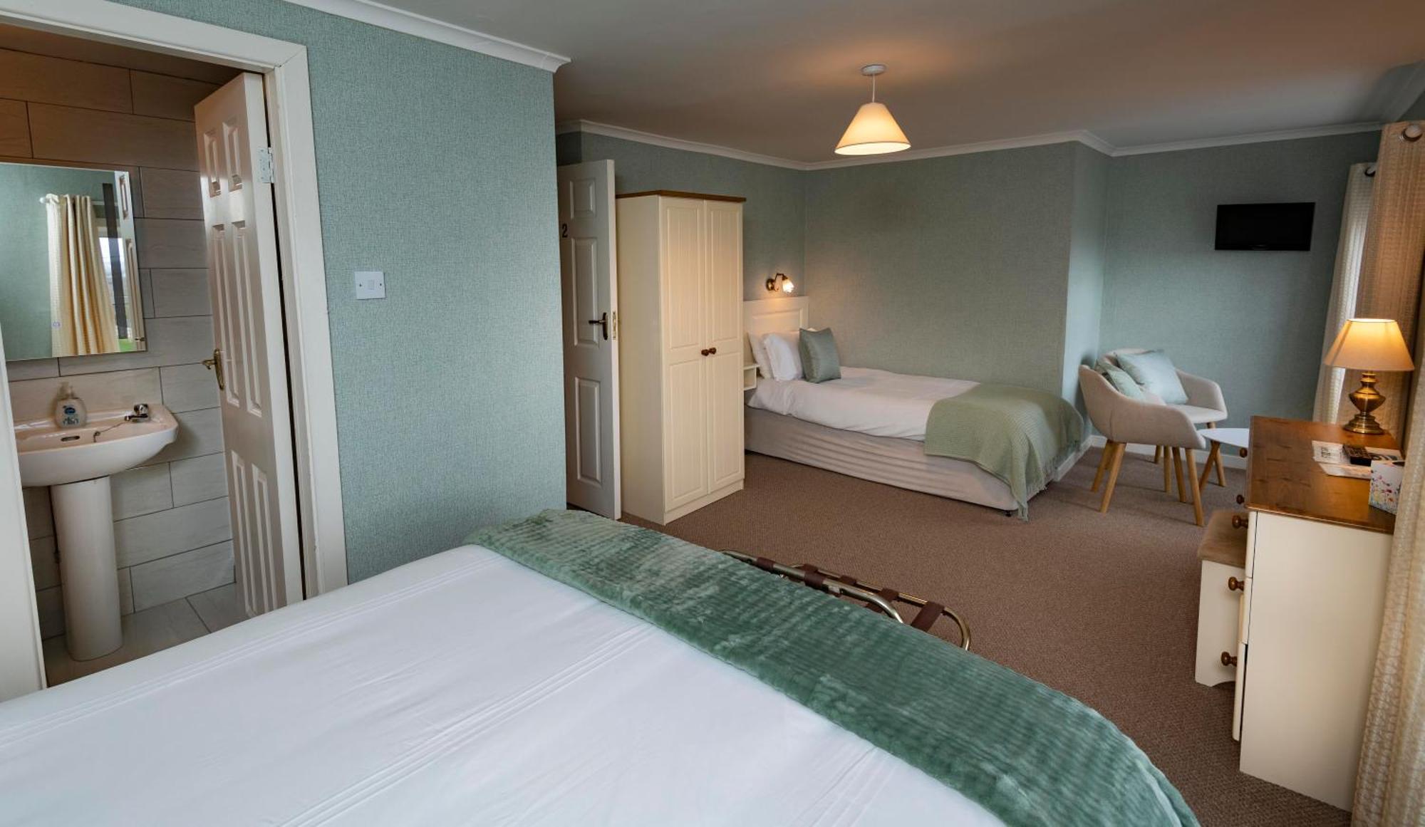 Murphys Farmhouse B&B Castlemaine Luaran gambar