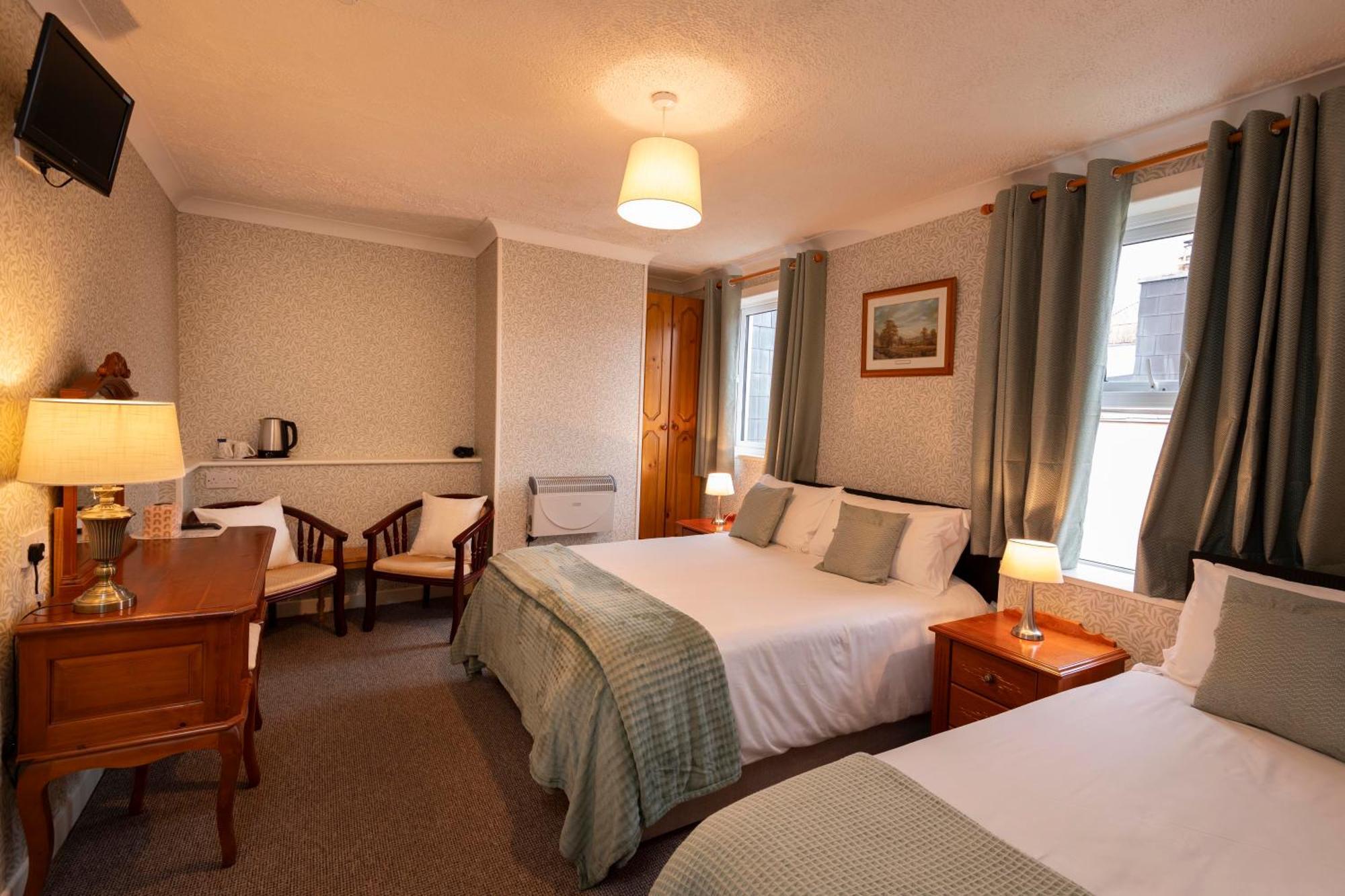 Murphys Farmhouse B&B Castlemaine Luaran gambar