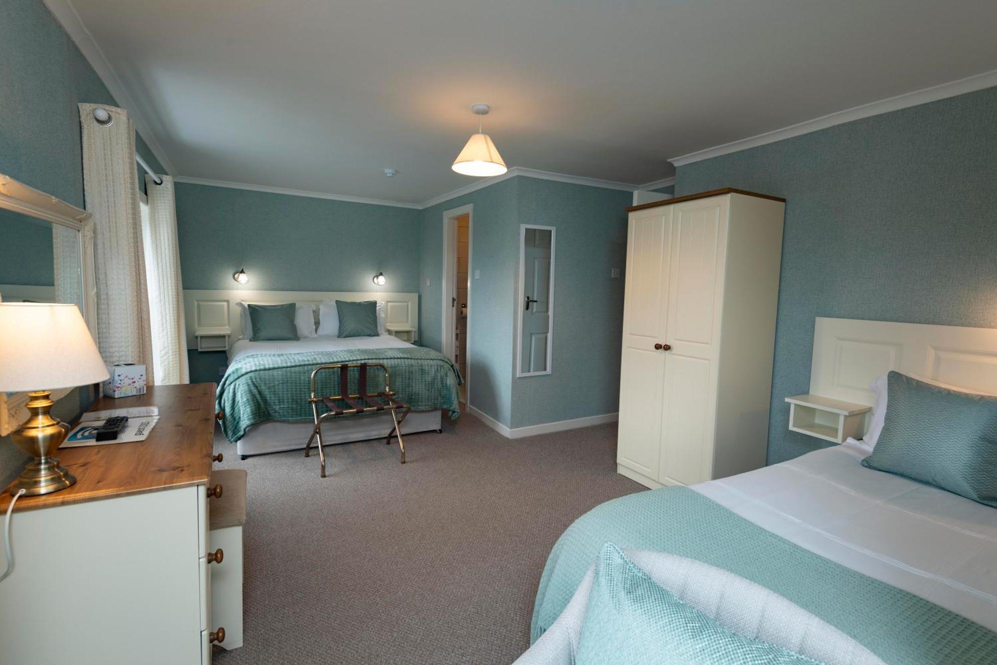 Murphys Farmhouse B&B Castlemaine Luaran gambar
