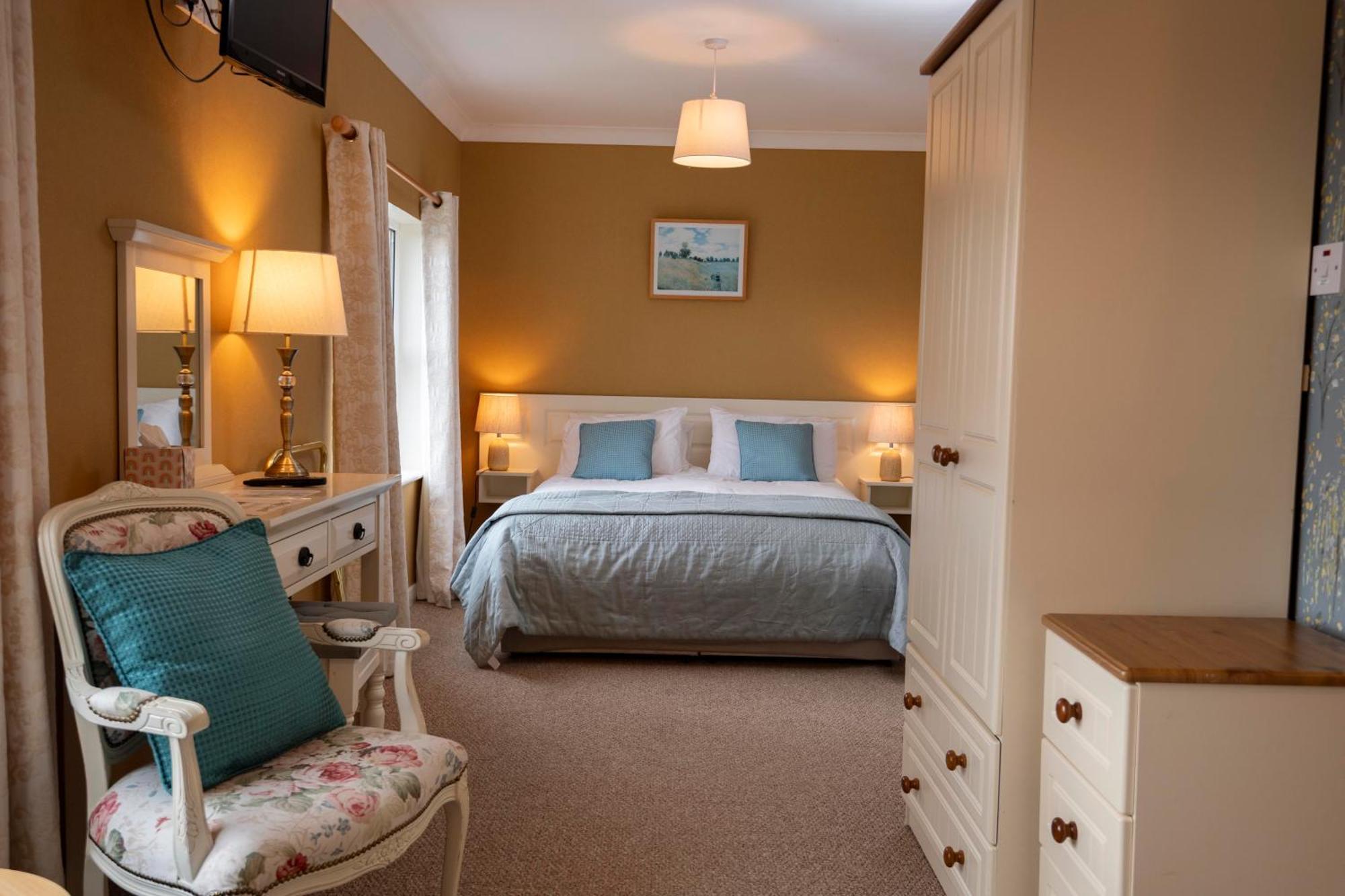 Murphys Farmhouse B&B Castlemaine Luaran gambar