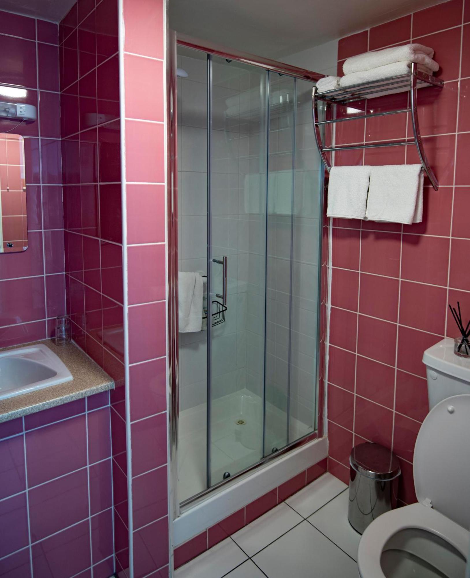 Murphys Farmhouse B&B Castlemaine Luaran gambar