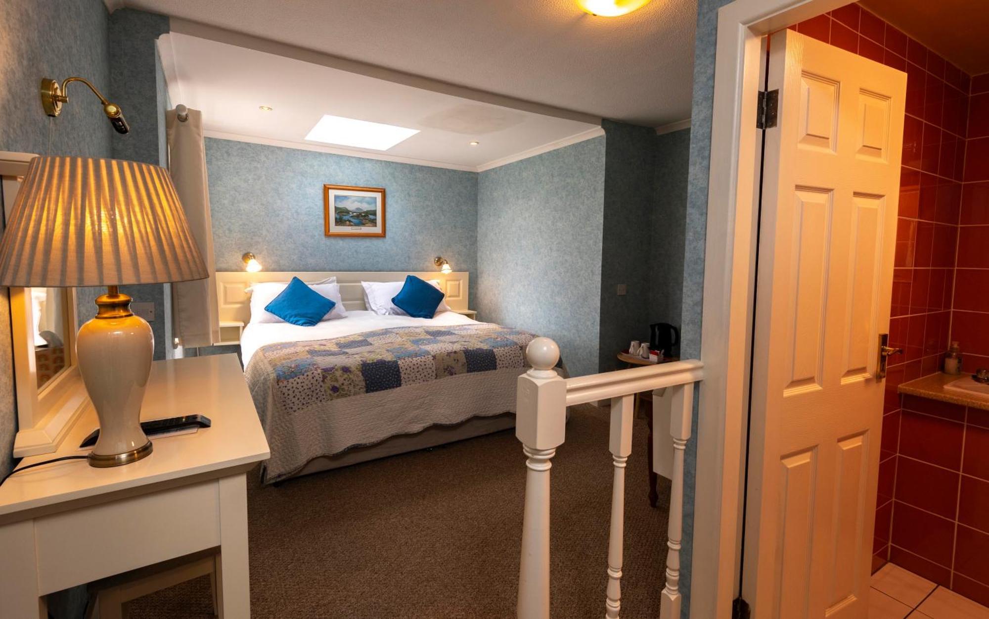 Murphys Farmhouse B&B Castlemaine Luaran gambar