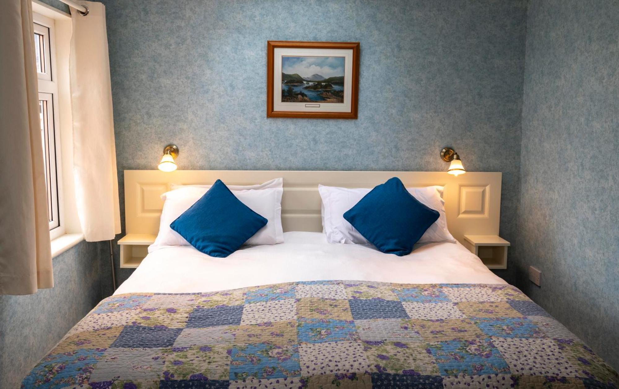 Murphys Farmhouse B&B Castlemaine Luaran gambar