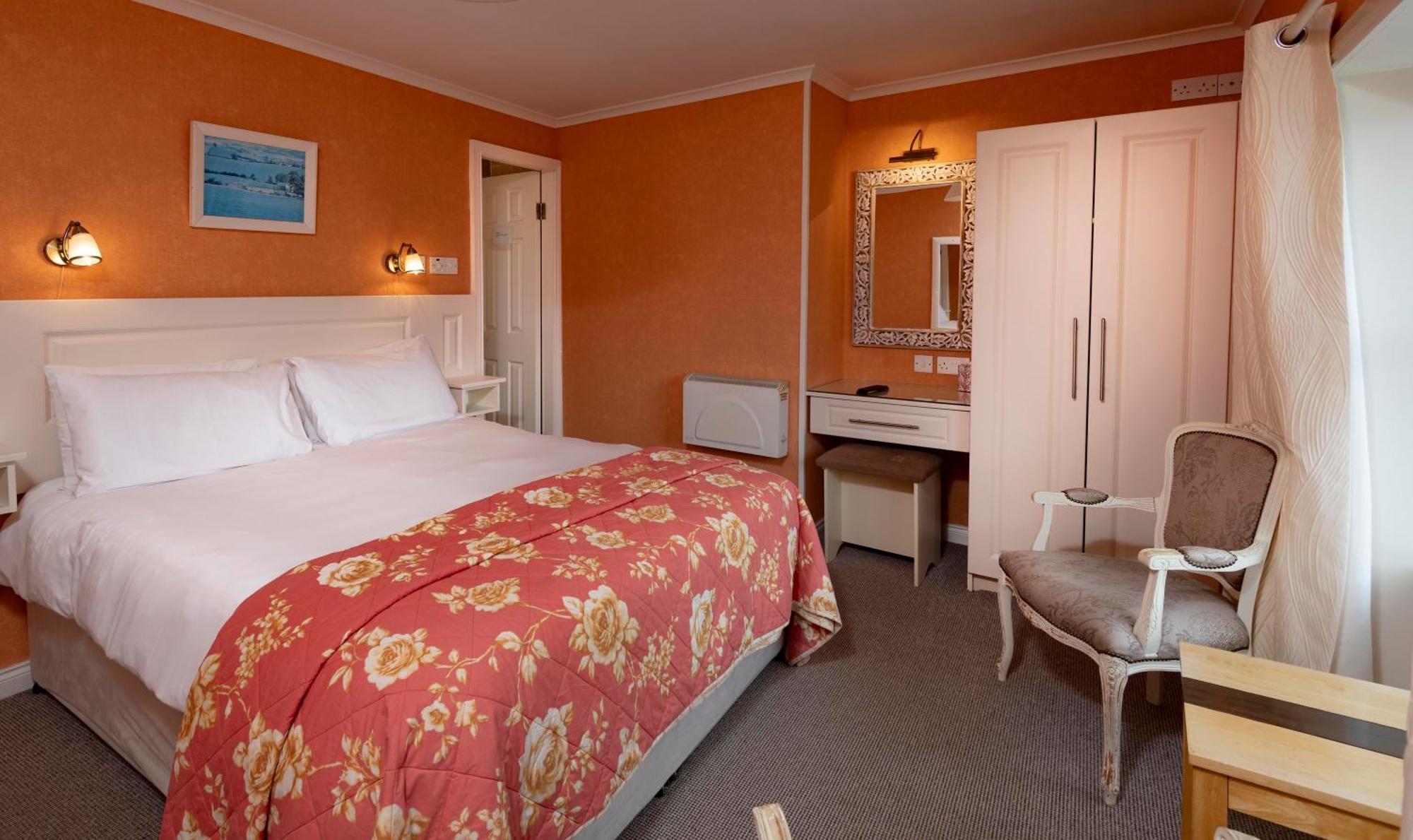 Murphys Farmhouse B&B Castlemaine Luaran gambar