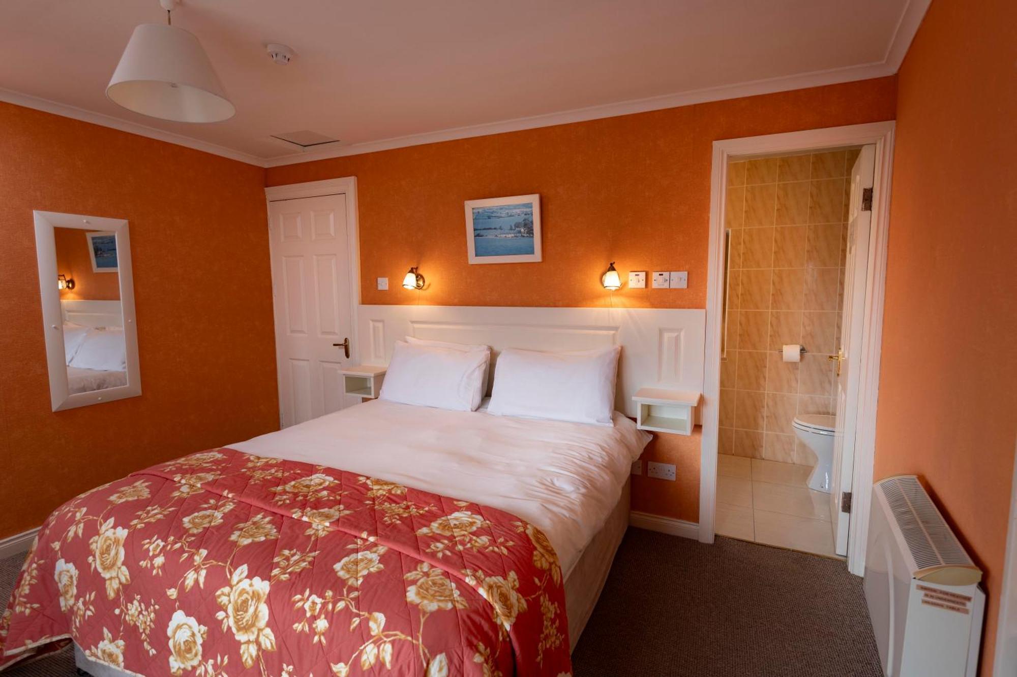 Murphys Farmhouse B&B Castlemaine Luaran gambar