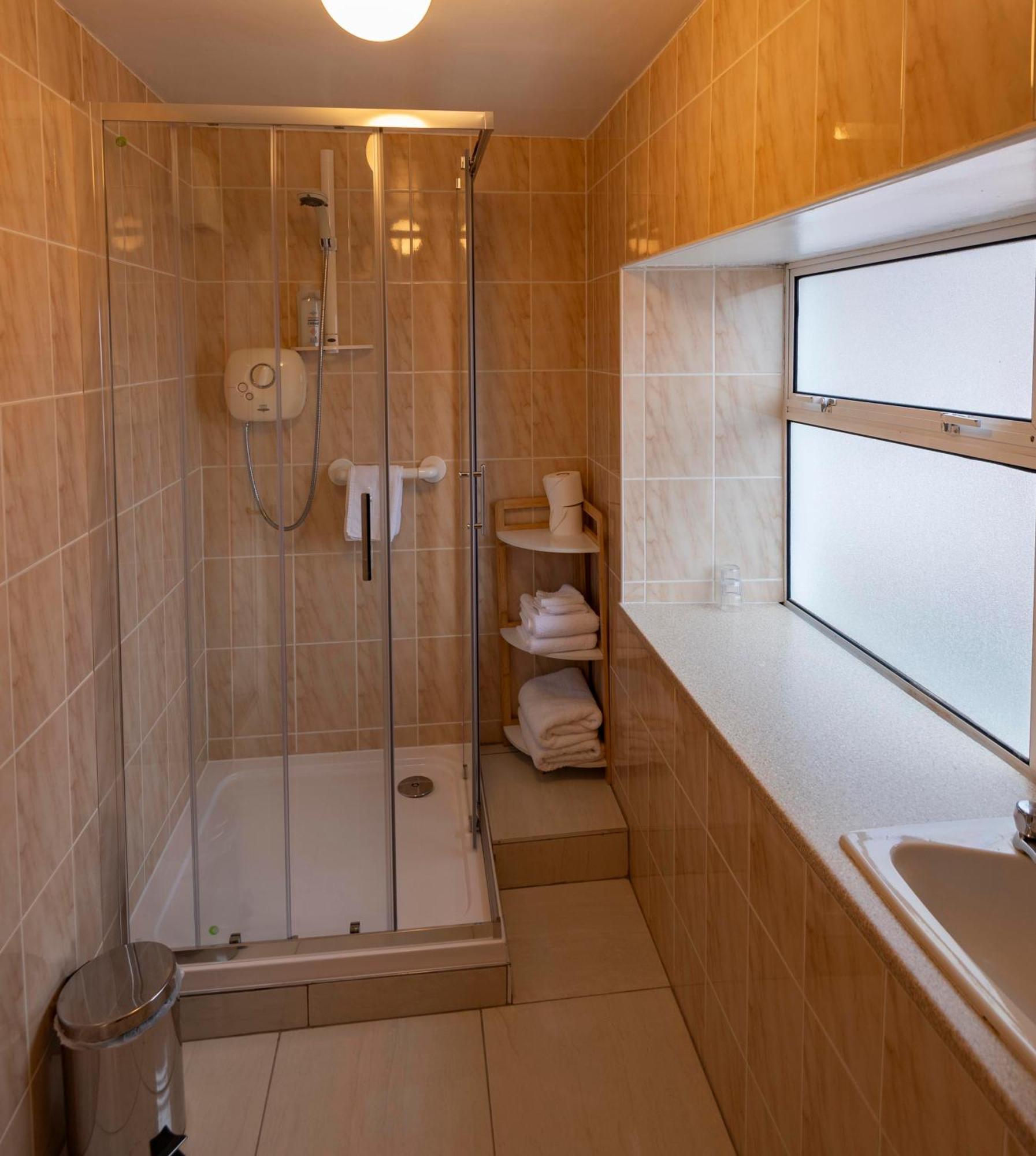 Murphys Farmhouse B&B Castlemaine Luaran gambar
