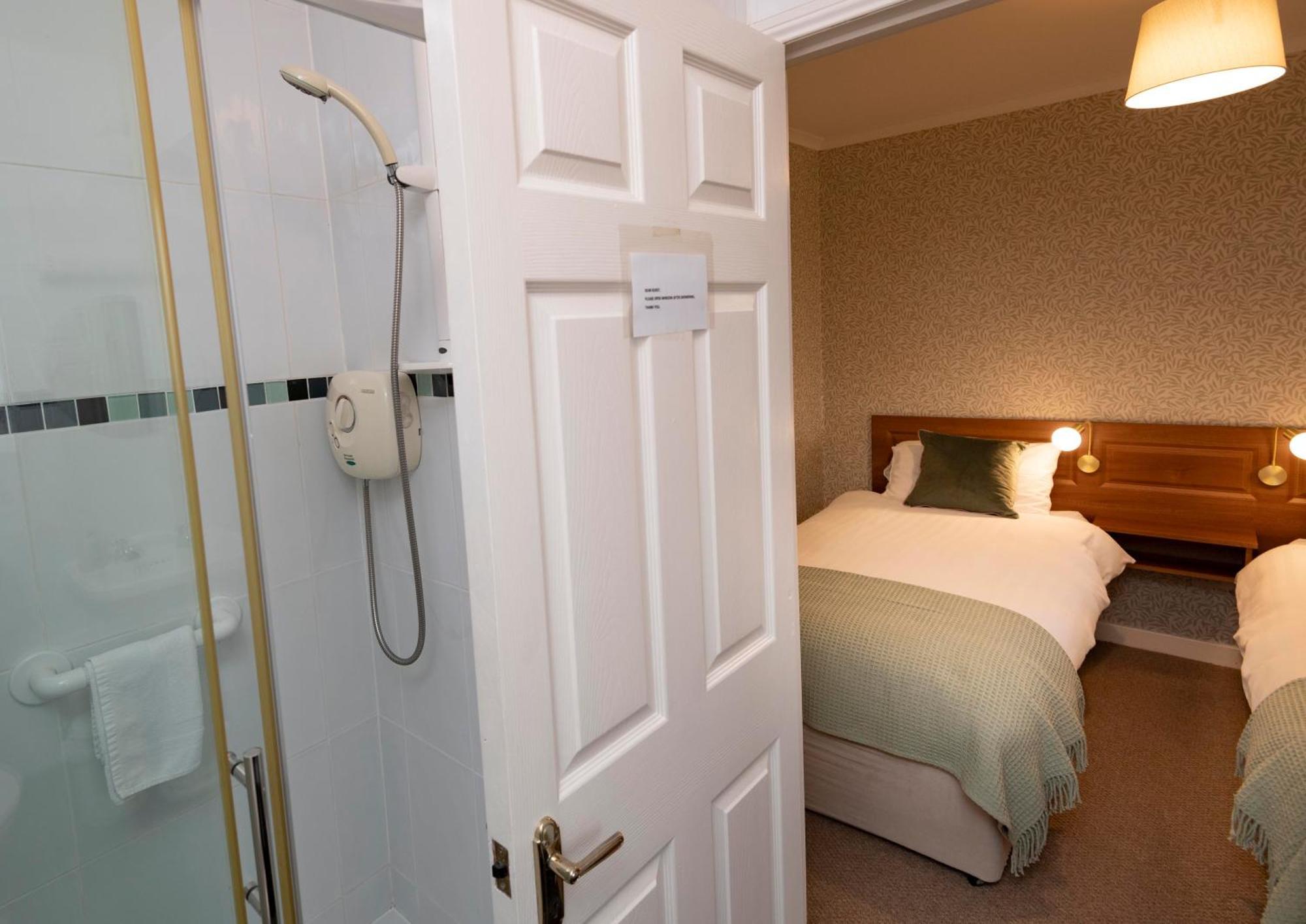 Murphys Farmhouse B&B Castlemaine Luaran gambar