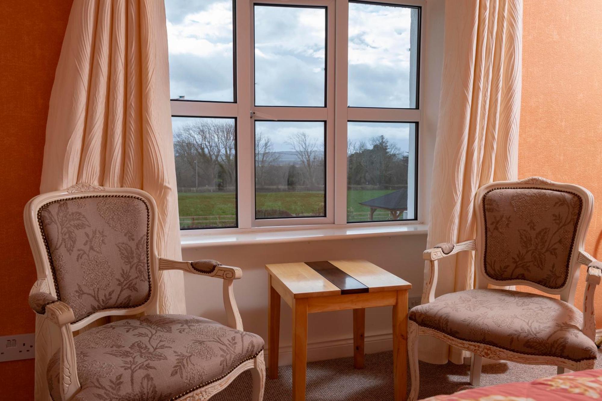 Murphys Farmhouse B&B Castlemaine Luaran gambar