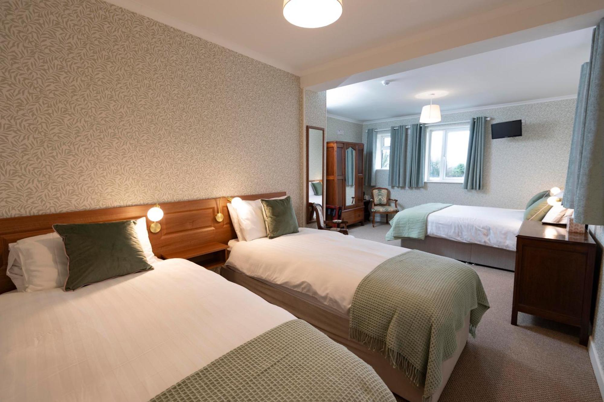 Murphys Farmhouse B&B Castlemaine Luaran gambar