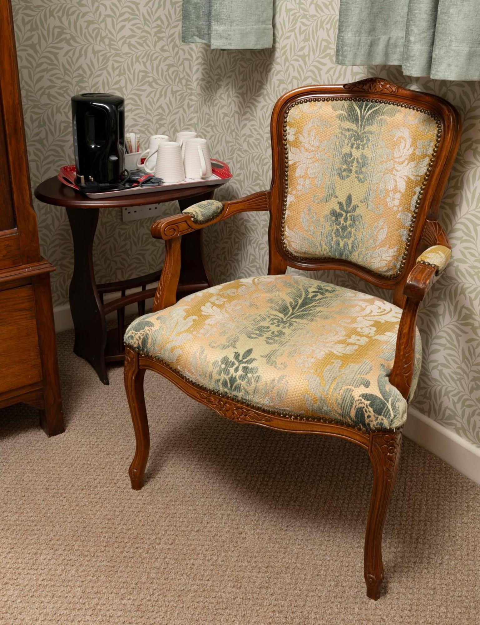 Murphys Farmhouse B&B Castlemaine Luaran gambar