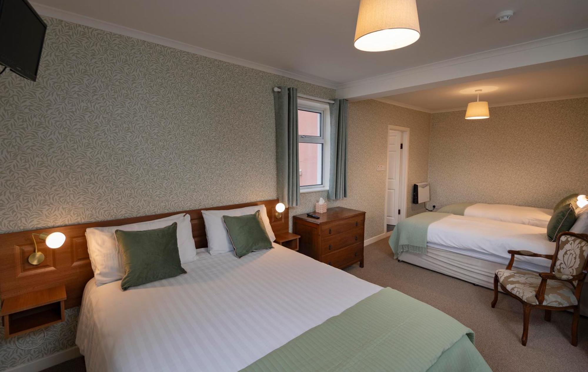 Murphys Farmhouse B&B Castlemaine Luaran gambar