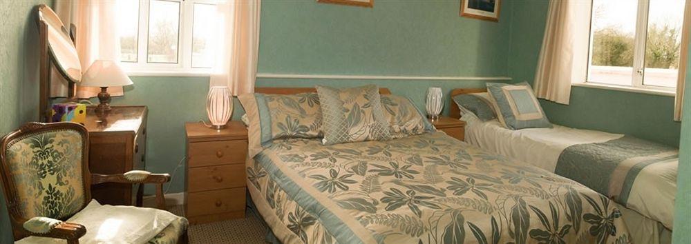 Murphys Farmhouse B&B Castlemaine Luaran gambar