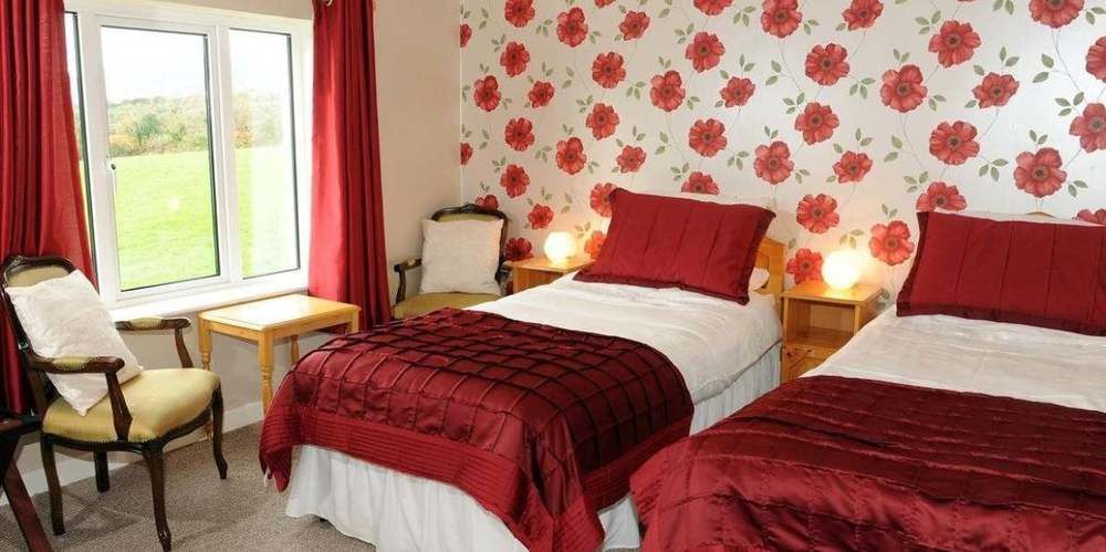 Murphys Farmhouse B&B Castlemaine Luaran gambar