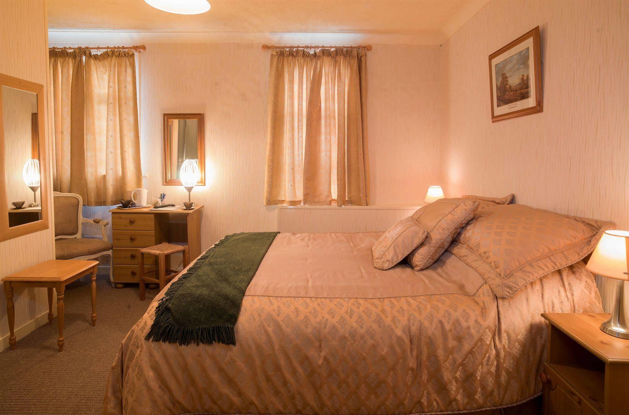 Murphys Farmhouse B&B Castlemaine Luaran gambar