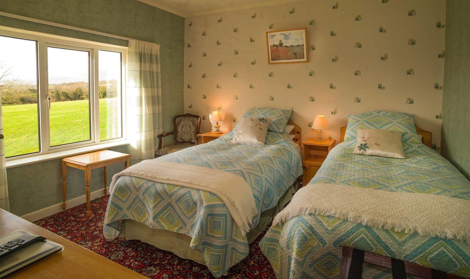 Murphys Farmhouse B&B Castlemaine Luaran gambar